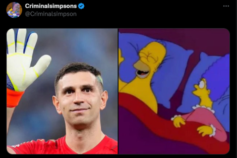Los mejores memes de Argentina vs Ecuador