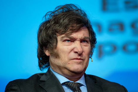 Javier Milei