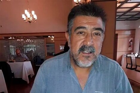El ex marino detenido por la desaparición de Loan Peña, vinculado a Inteligencia