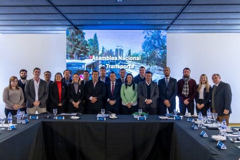 Las provincias siguen reclamando los subsidios al transporte