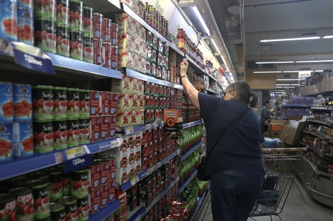 La inflación de la Ciudad, más alta en junio