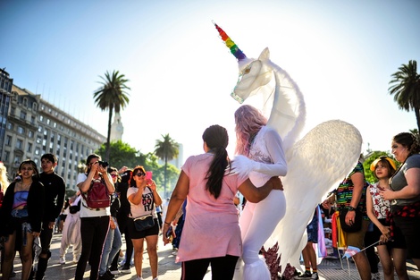 ¿Qué nos dejó el mes del orgullo?