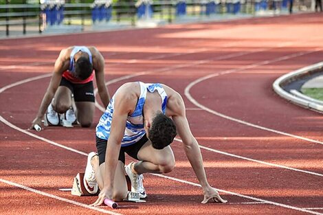 "Refundar el deporte argentino", la propuesta en la previa a París 2024