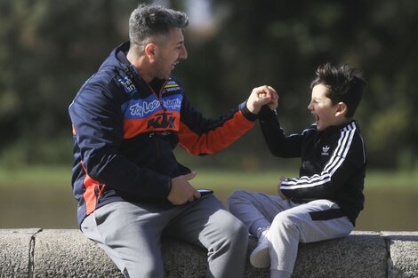 Cómo estará el clima en Buenos Aires el primer fin de semana de las vacaciones de invierno 2024.