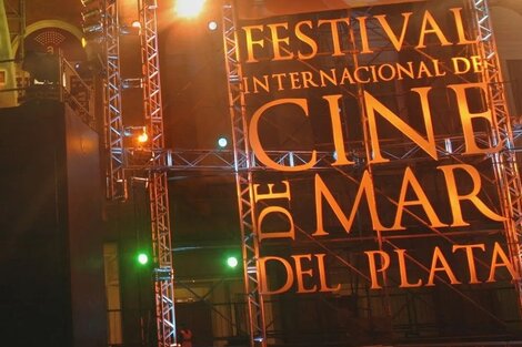 El Gobierno echó al presidente del Festival de Cine de Mar del Plata