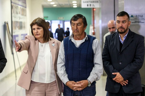 Caso Loan: del rechazo de Milei a la reunión con Bullrich