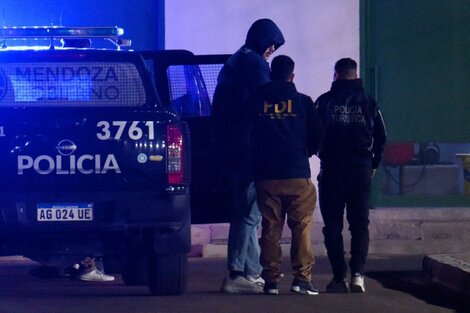 Imputaron a los rugbiers franceses acusados de violar a una mujer en Mendoza
