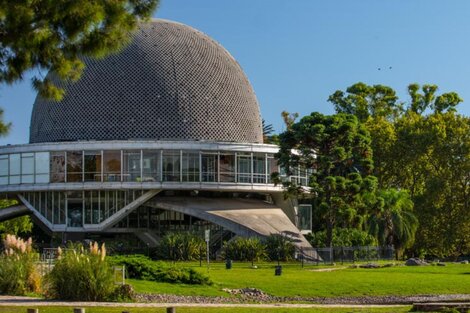 Vacaciones de invierno 2024 con los chicos: Planetario, CCK, y Ecoparque