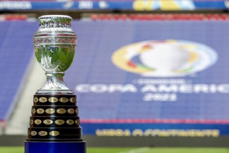 ¿Quiénes son los favoritos para ganar la Copa América y la Eurocopa?