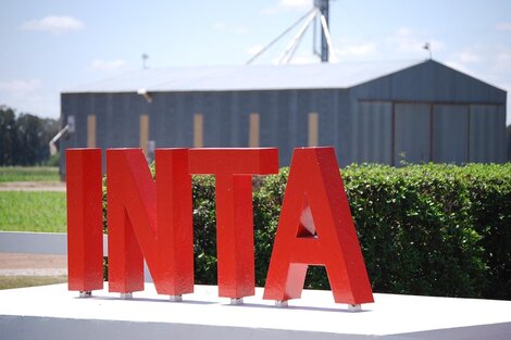 El INTA prohibe hablar de cambio climático y agroecología  