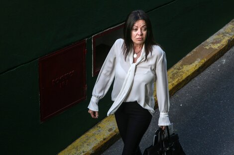 La justicia le ordenó a Sandra Pettovello que garantice el derecho a la alimentación