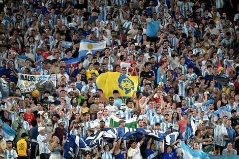 Entradas para la final de la Copa América: cuánto cuesta ir a ver Argentina vs Colombia