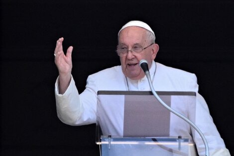 Vaticano: Entre la participación y el clericalismo (Fuente: AFP)