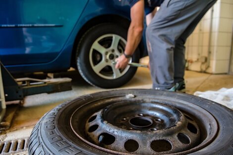 Trabajadores de Bridgestone anticipan medidas de fuerza ante el "lockout patronal"