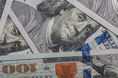 Dólar blue, dólar hoy: a cuánto cotizan el viernes 19 de julio 