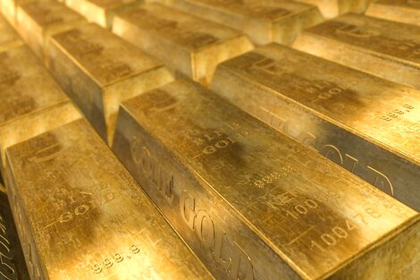 "Enviar oro afuera es una decisión riesgosa"