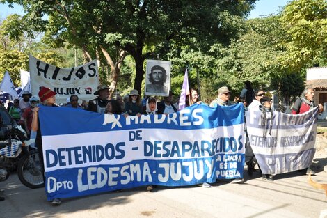 "En Libertador se ha enseñado dictadura"