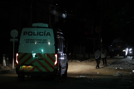 Asesinaron a otro líder social en Colombia