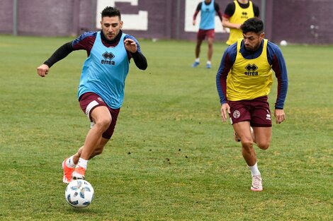 Liga Profesional: se juegan otros cuatro partidos de la fecha 7