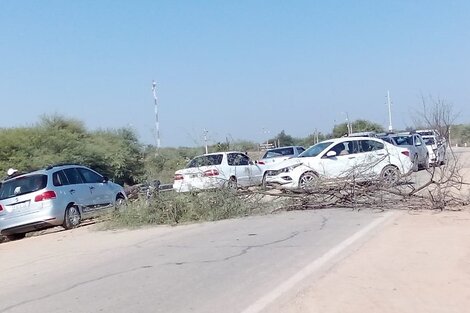 En lo que va del año secuestraron 900 tn de granos solo en Tartagal