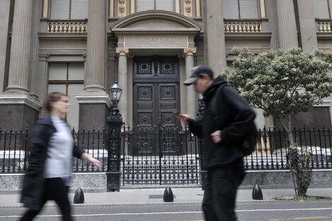 Crónica de una fuga de capitales