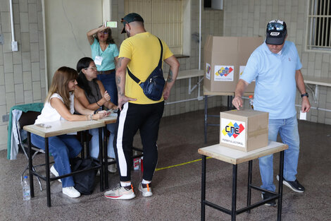 Elecciones en Venezuela: la reacción de los presidentes latinoamericanos