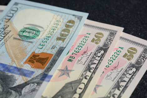 Dólar blue, dólar hoy: a cuánto cotizan el martes 30 de julio 