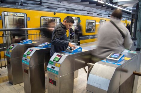 Postergaron el aumento del subte: cómo quedó el cuadro tarifario