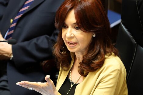 La declaración de Cristina Kirchner ya tiene fecha