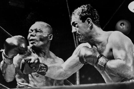 Rocky Marciano nació el 1 de septiembre de 1923.