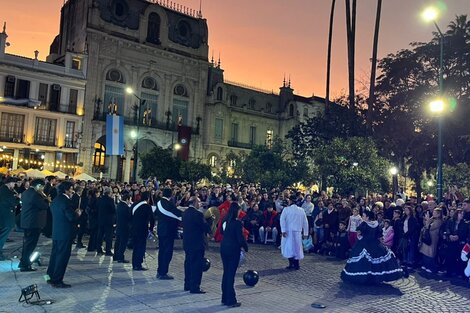 El turismo en Salta no le escapa a la recesión 