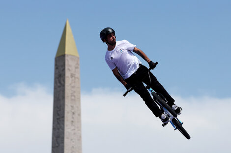 ¿Quién es José "Maligno" Torres, el ganador de la primera medalla de oro de Argentina?