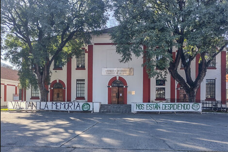 Un freno a la desmemoria (Fuente: HIJOS Capital)