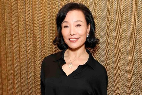 Joan Chen: "He tomado varias decisiones equivocadas"