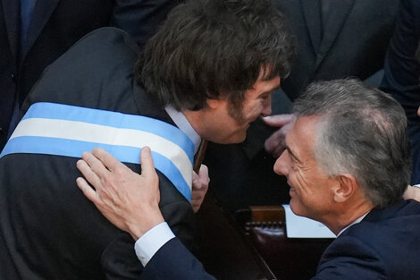 La trastienda de la cumbre secreta entre Mauricio Macri y Javier Milei en Olivos