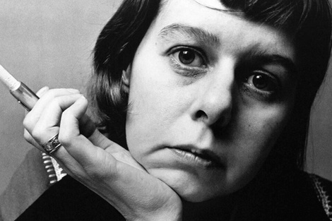 Lo que Carson McCullers sabía