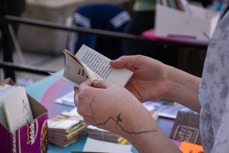 Convocan a colectivos que quieran participar del Festival Bonaerense de Poesía