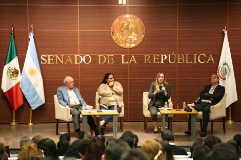 México y la reforma judicial de su "cuarta transformación"