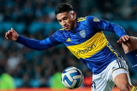 "Equi" Fernandez ejecutó la cláusula de rescisión y se fue de Boca