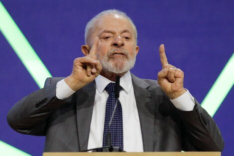 Lula visitará a Boric con divergencias sobre Venezuela