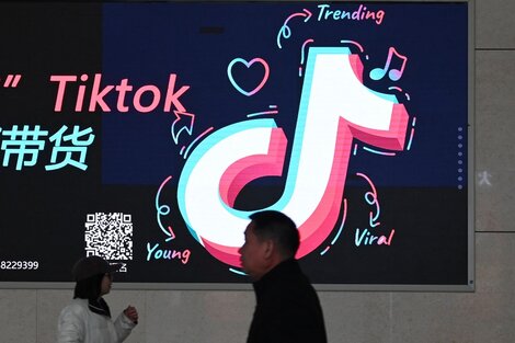 EE. UU. continúa su guerra contra TikTok: el gobierno hizo una denuncia por violar la privacidad de los menores