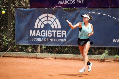 El tenis argentino en alerta: dos jugadoras fueron sancionadas por arreglo de partidos (Fuente: AAT)