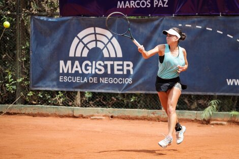 El tenis argentino en alerta: dos jugadoras fueron sancionadas por arreglo de partidos