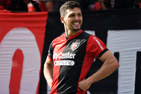 Juan Manuel García regresa a Newell's.