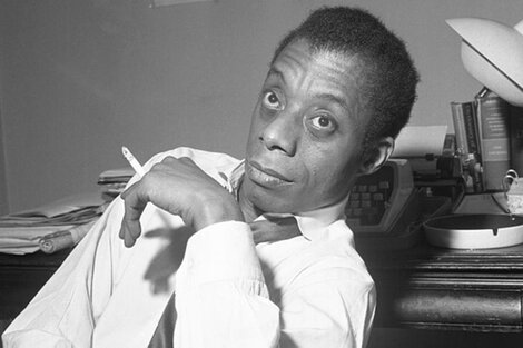 A 100 años del nacimiento de James Baldwin