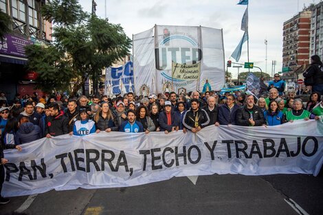 Día de San Cayetano: cortes de tránsito y calles afectadas este 7 de agosto en Buenos Aires