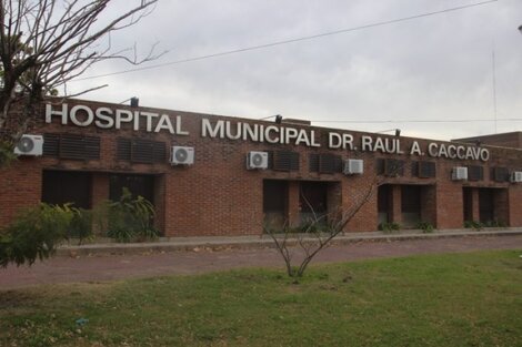 Por el ajuste, un municipio agotó en seis meses el presupuesto para sostener los hospitales