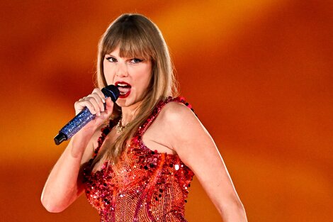 Taylor Swift suspendió sus tres conciertos en Viena por amenaza de un ataque terrorista