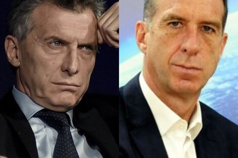 Denuncias "evidentes" y "bochornosas": un nuevo capítulo en la guerra entre Mauricio Macri y su hermano menor