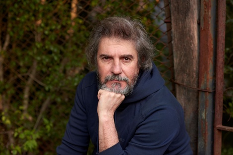"La circunstancia" de Jorge Consiglio
